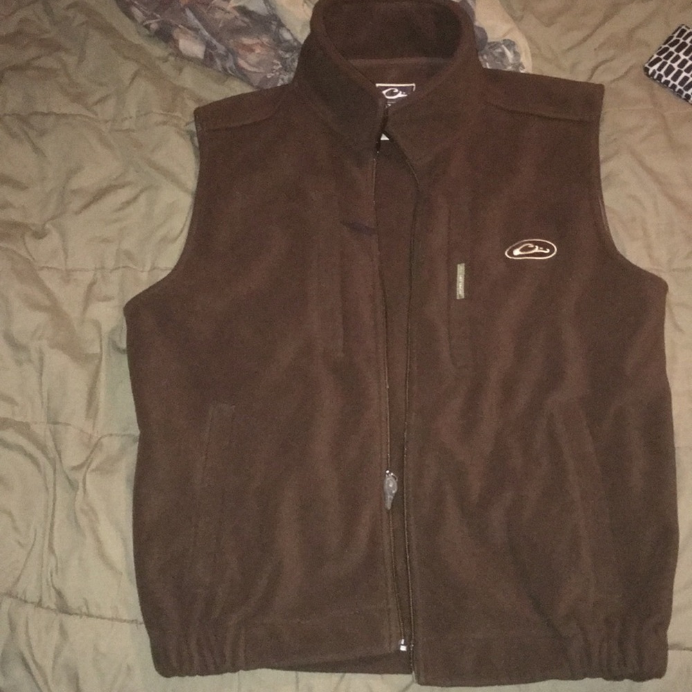 Drake waterfowl vest